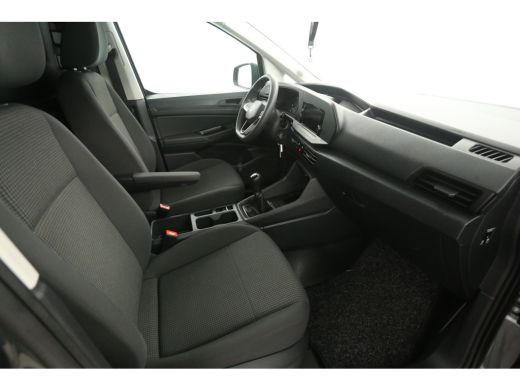 Volkswagen Caddy 2.0 TDI | Airco | Cruise | Carplay | Trekhaak ActivLease financial lease