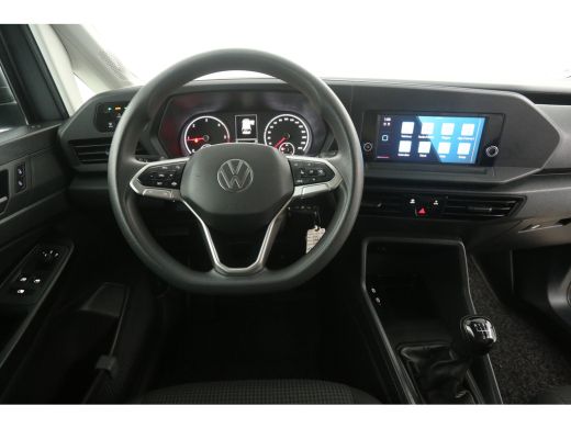Volkswagen Caddy 2.0 TDI | Airco | Cruise | Carplay | Trekhaak ActivLease financial lease