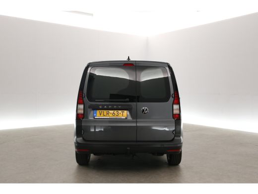 Volkswagen Caddy 2.0 TDI | Airco | Cruise | Carplay | Trekhaak ActivLease financial lease