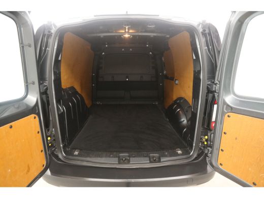 Volkswagen Caddy 2.0 TDI | Airco | Cruise | Carplay | Trekhaak ActivLease financial lease