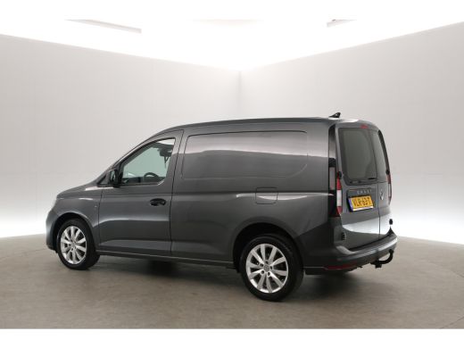 Volkswagen Caddy 2.0 TDI | Airco | Cruise | Carplay | Trekhaak ActivLease financial lease