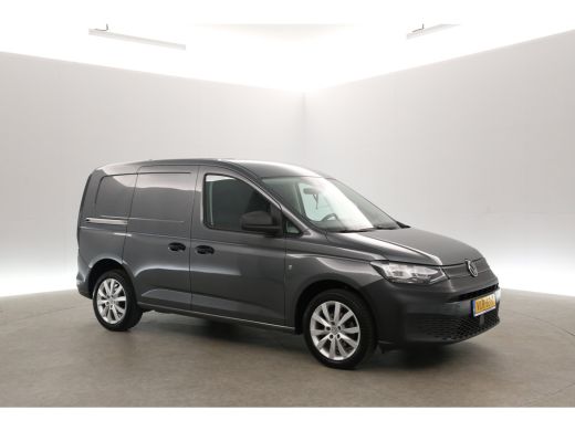 Volkswagen Caddy 2.0 TDI | Airco | Cruise | Carplay | Trekhaak ActivLease financial lease