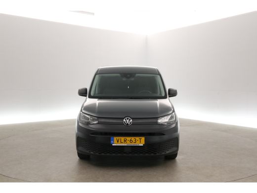 Volkswagen Caddy 2.0 TDI | Airco | Cruise | Carplay | Trekhaak ActivLease financial lease
