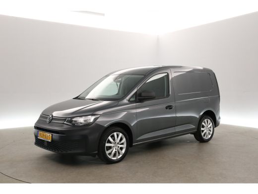 Volkswagen Caddy 2.0 TDI | Airco | Cruise | Carplay | Trekhaak ActivLease financial lease