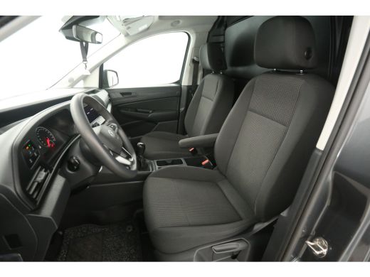 Volkswagen Caddy 2.0 TDI | Airco | Cruise | Carplay | Trekhaak ActivLease financial lease