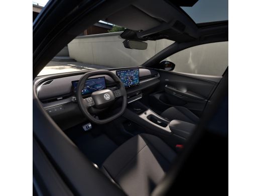 Volkswagen ID. Polo Style First Edition | Airconditioning automatisch, 2-zone (Climatronic) | Automatische afstandsre... ActivLease financial lease