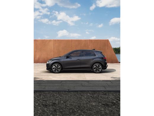 Volkswagen ID. Polo Style First Edition | Airconditioning automatisch, 2-zone (Climatronic) | Automatische afstandsre... ActivLease financial lease