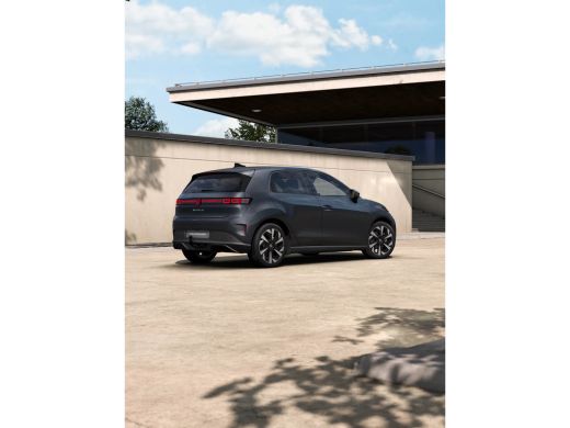 Volkswagen ID. Polo Style First Edition | Airconditioning automatisch, 2-zone (Climatronic) | Automatische afstandsre... ActivLease financial lease