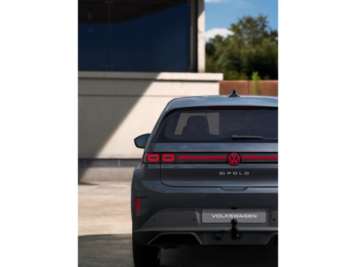 Volkswagen ID. Polo Style First Edition | Airconditioning automatisch, 2-zone (Climatronic) | Automatische afstandsre... ActivLease financial lease