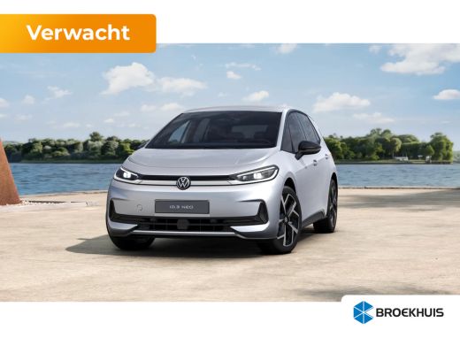 Volkswagen ID.3 Neo Life | Airconditioning automatisch, 2-zone (Climatronic) | Automatische afstandsregeling (Adaptiv...