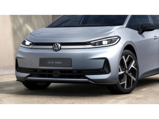 Volkswagen ID.3 Neo Life | Airconditioning automatisch, 2-zone (Climatronic) | Automatische afstandsregeling (Adaptiv... ActivLease financial lease