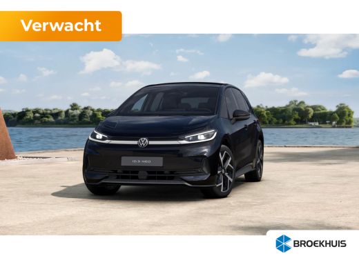 Volkswagen ID.3 Neo Life | Airconditioning automatisch, 2-zone (Climatronic) | Automatische afstandsregeling (Adaptiv...