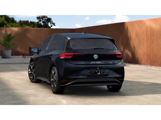 Volkswagen ID.3 Neo Life | Airconditioning automatisch, 2-zone (Climatronic) | Automatische afstandsregeling (Adaptiv... ActivLease financial lease