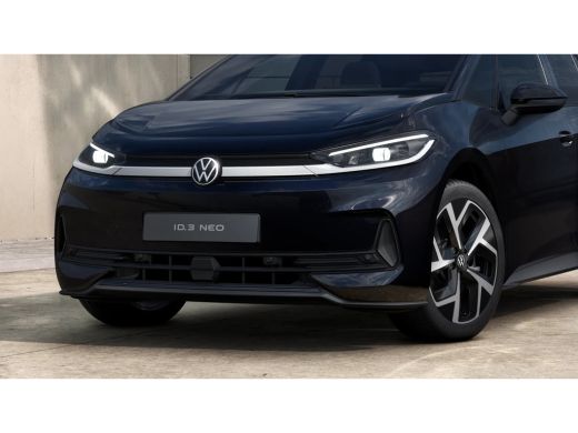 Volkswagen ID.3 Neo Life | Airconditioning automatisch, 2-zone (Climatronic) | Automatische afstandsregeling (Adaptiv... ActivLease financial lease