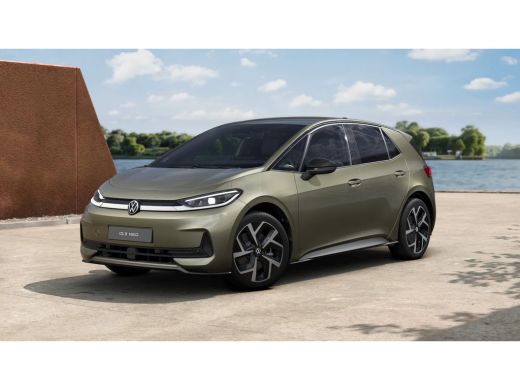 Volkswagen ID.3 Neo Life | Airconditioning automatisch, 2-zone (Climatronic) | Automatische afstandsregeling (Adaptiv... ActivLease financial lease