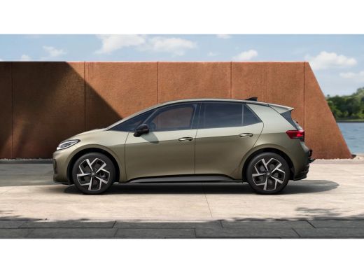 Volkswagen ID.3 Neo Life | Airconditioning automatisch, 2-zone (Climatronic) | Automatische afstandsregeling (Adaptiv... ActivLease financial lease