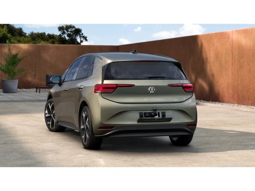 Volkswagen ID.3 Neo Life | Airconditioning automatisch, 2-zone (Climatronic) | Automatische afstandsregeling (Adaptiv... ActivLease financial lease