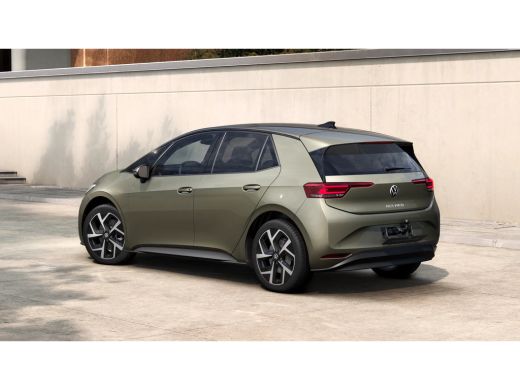 Volkswagen ID.3 Neo Life | Airconditioning automatisch, 2-zone (Climatronic) | Automatische afstandsregeling (Adaptiv... ActivLease financial lease