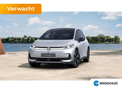 Volkswagen ID.3 Neo Style | Airconditioning automatisch, 2-zone (Climatronic) | Automatische afstandsregeling (Adapti...