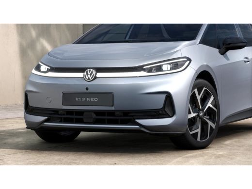 Volkswagen ID.3 Neo Style | Airconditioning automatisch, 2-zone (Climatronic) | Automatische afstandsregeling (Adapti... ActivLease financial lease