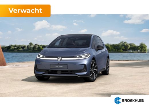 Volkswagen ID.3 Neo Style | Airconditioning automatisch, 2-zone (Climatronic) | Automatische afstandsregeling (Adapti...