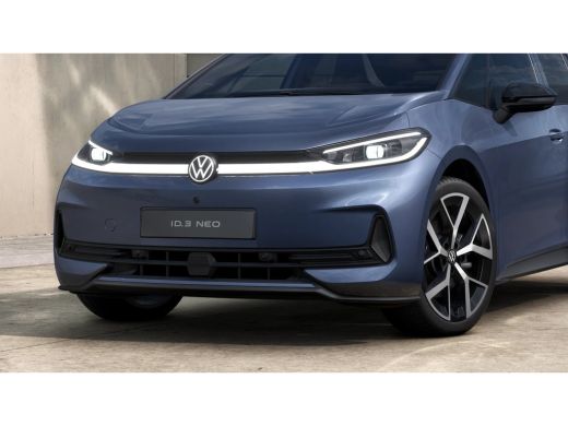 Volkswagen ID.3 Neo Style | Airconditioning automatisch, 2-zone (Climatronic) | Automatische afstandsregeling (Adapti... ActivLease financial lease