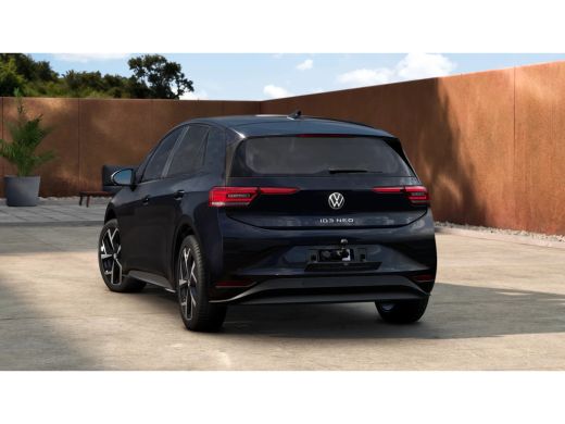 Volkswagen ID.3 Neo Style | Airconditioning automatisch, 2-zone (Climatronic) | Automatische afstandsregeling (Adapti... ActivLease financial lease