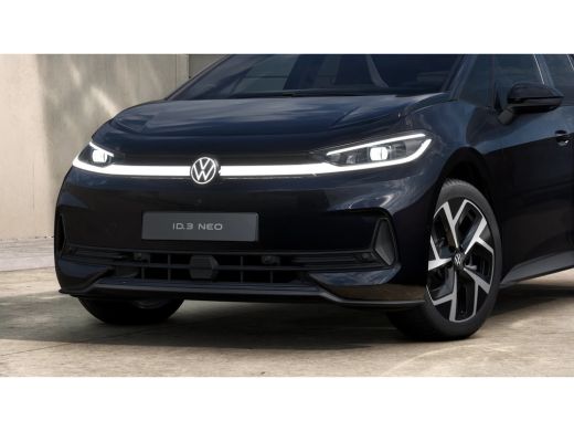 Volkswagen ID.3 Neo Style | Airconditioning automatisch, 2-zone (Climatronic) | Automatische afstandsregeling (Adapti... ActivLease financial lease