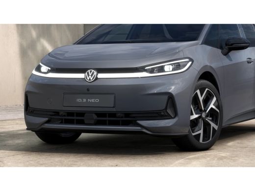 Volkswagen ID.3 Neo Style | Airconditioning automatisch, 2-zone (Climatronic) | Automatische afstandsregeling (Adapti... ActivLease financial lease