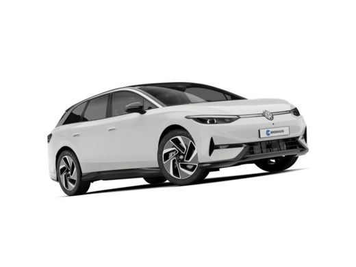 Volkswagen ID.7 Limited Edition &euro;2000 inruilvoordeel | Trekhaak  | Airconditioning automatisch, 2-zone (Climatron... ActivLease financial lease