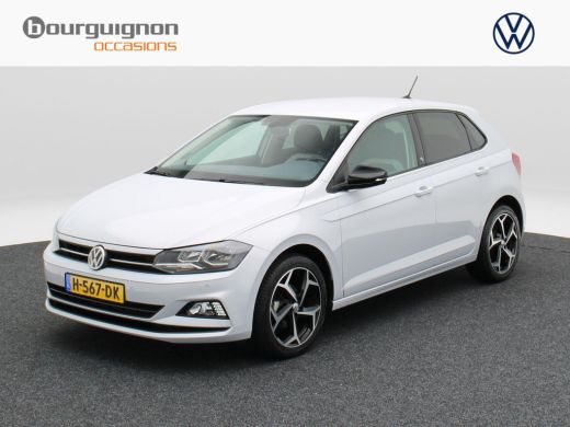 Volkswagen Polo 1.0 TSi Beats | Airco | Adaptive Cruise | Navigatie | Privacy Glass | Beats Audio | 17 Inch | 49... ActivLease financial lease