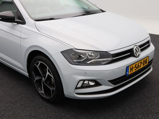 Volkswagen Polo 1.0 TSi Beats | Airco | Adaptive Cruise | Navigatie | Privacy Glass | Beats Audio | 17 Inch | 49... ActivLease financial lease