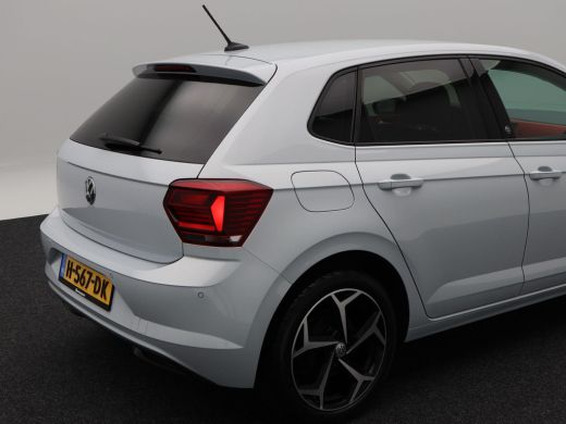Volkswagen Polo 1.0 TSi Beats | Airco | Adaptive Cruise | Navigatie | Privacy Glass | Beats Audio | 17 Inch | 49... ActivLease financial lease