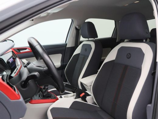 Volkswagen Polo 1.0 TSi Beats | Airco | Adaptive Cruise | Navigatie | Privacy Glass | Beats Audio | 17 Inch | 49... ActivLease financial lease