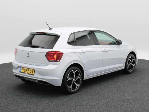 Volkswagen Polo 1.0 TSi Beats | Airco | Adaptive Cruise | Navigatie | Privacy Glass | Beats Audio | 17 Inch | 49... ActivLease financial lease