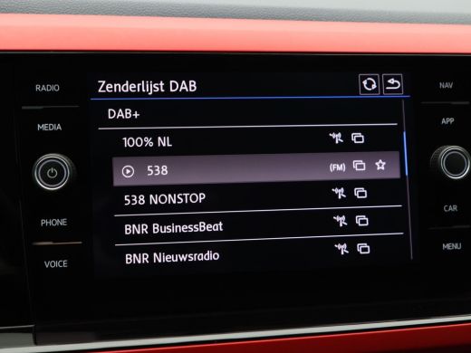 Volkswagen Polo 1.0 TSi Beats | Airco | Adaptive Cruise | Navigatie | Privacy Glass | Beats Audio | 17 Inch | 49... ActivLease financial lease