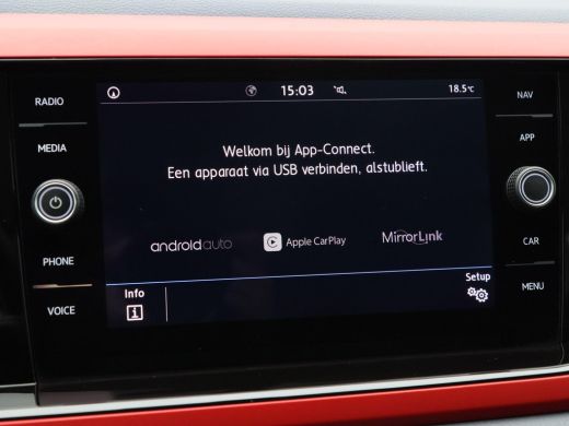 Volkswagen Polo 1.0 TSi Beats | Airco | Adaptive Cruise | Navigatie | Privacy Glass | Beats Audio | 17 Inch | 49... ActivLease financial lease