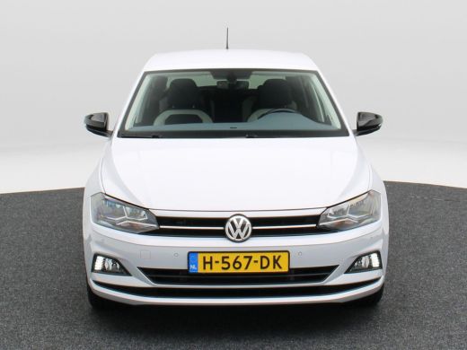 Volkswagen Polo 1.0 TSi Beats | Airco | Adaptive Cruise | Navigatie | Privacy Glass | Beats Audio | 17 Inch | 49... ActivLease financial lease