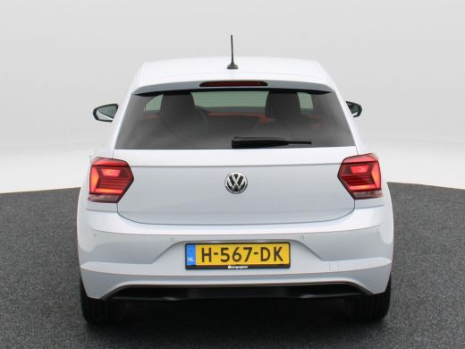 Volkswagen Polo 1.0 TSi Beats | Airco | Adaptive Cruise | Navigatie | Privacy Glass | Beats Audio | 17 Inch | 49... ActivLease financial lease