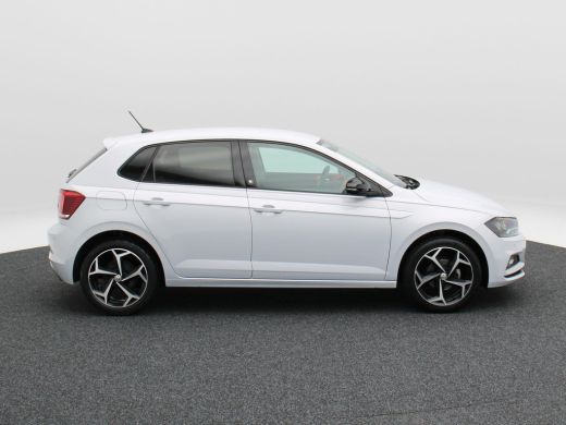 Volkswagen Polo 1.0 TSi Beats | Airco | Adaptive Cruise | Navigatie | Privacy Glass | Beats Audio | 17 Inch | 49... ActivLease financial lease