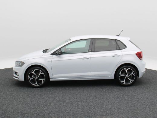 Volkswagen Polo 1.0 TSi Beats | Airco | Adaptive Cruise | Navigatie | Privacy Glass | Beats Audio | 17 Inch | 49... ActivLease financial lease