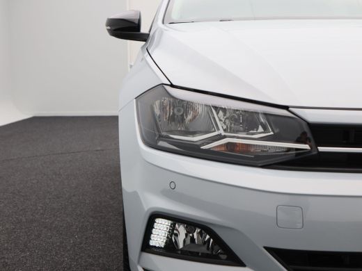 Volkswagen Polo 1.0 TSi Beats | Airco | Adaptive Cruise | Navigatie | Privacy Glass | Beats Audio | 17 Inch | 49... ActivLease financial lease