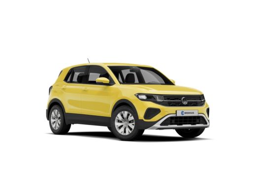 Volkswagen T-Cross Edition | 'App-Connect' smartphone integratie | Achterlichten LED | Afstandscontrolesysteem (Fron... ActivLease financial lease