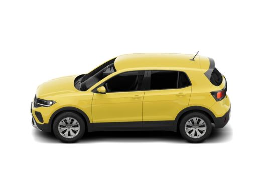 Volkswagen T-Cross Edition | 'App-Connect' smartphone integratie | Achterlichten LED | Afstandscontrolesysteem (Fron... ActivLease financial lease