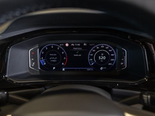 Volkswagen T-Roc 1.5 TSI 3x R-Line / 150pk / Beats / Leder / Stoel en stuur verwarming / ActivLease financial lease