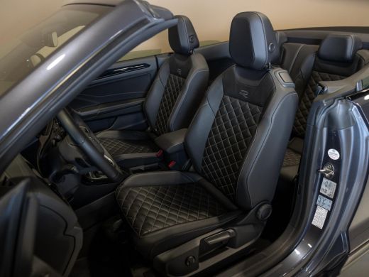 Volkswagen T-Roc 1.5 TSI 3x R-Line / 150pk / Beats / Leder / Stoel en stuur verwarming / ActivLease financial lease