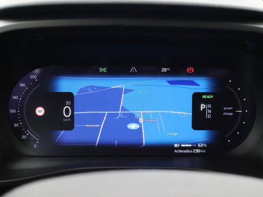 Volvo  C40 RECHARGE ULTIMATE 69 kWh + 20 INCH | PANORAMA | 360 CAMERA | HARMAN/KARDON | ADAPTIVE CRUISE ActivLease financial lease