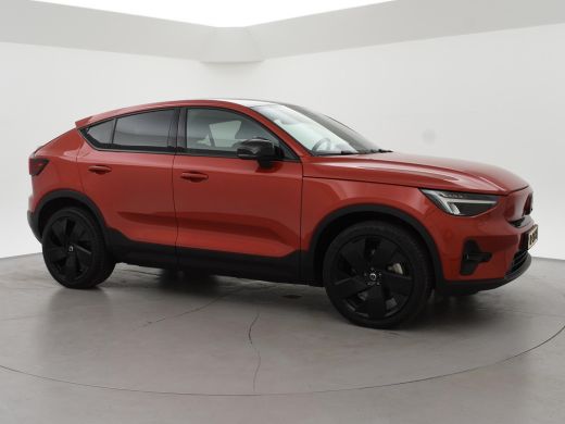 Volvo  C40 RECHARGE ULTIMATE 69 kWh + 20 INCH | PANORAMA | 360 CAMERA | HARMAN/KARDON | ADAPTIVE CRUISE ActivLease financial lease