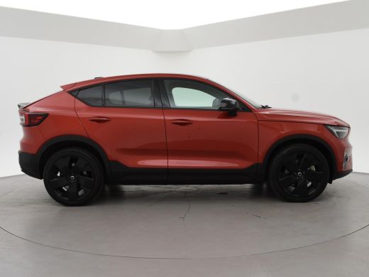 Volvo  C40 RECHARGE ULTIMATE 69 kWh + 20 INCH | PANORAMA | 360 CAMERA | HARMAN/KARDON | ADAPTIVE CRUISE ActivLease financial lease