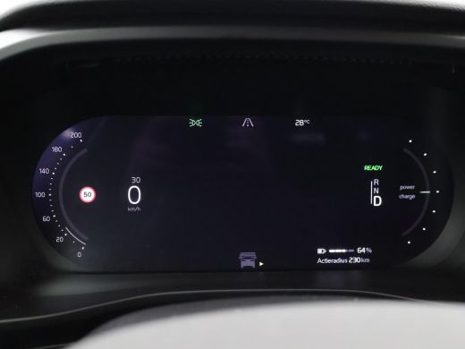 Volvo  C40 RECHARGE ULTIMATE 69 kWh + 20 INCH | PANORAMA | 360 CAMERA | HARMAN/KARDON | ADAPTIVE CRUISE ActivLease financial lease